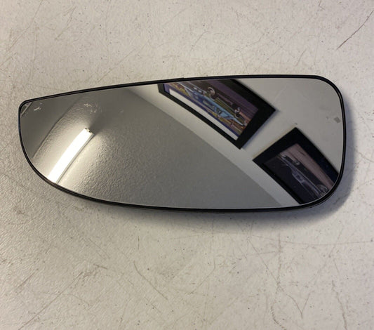 Dodge ProMaster Mirror Glasses Driver LH Side Lower Left Hand for