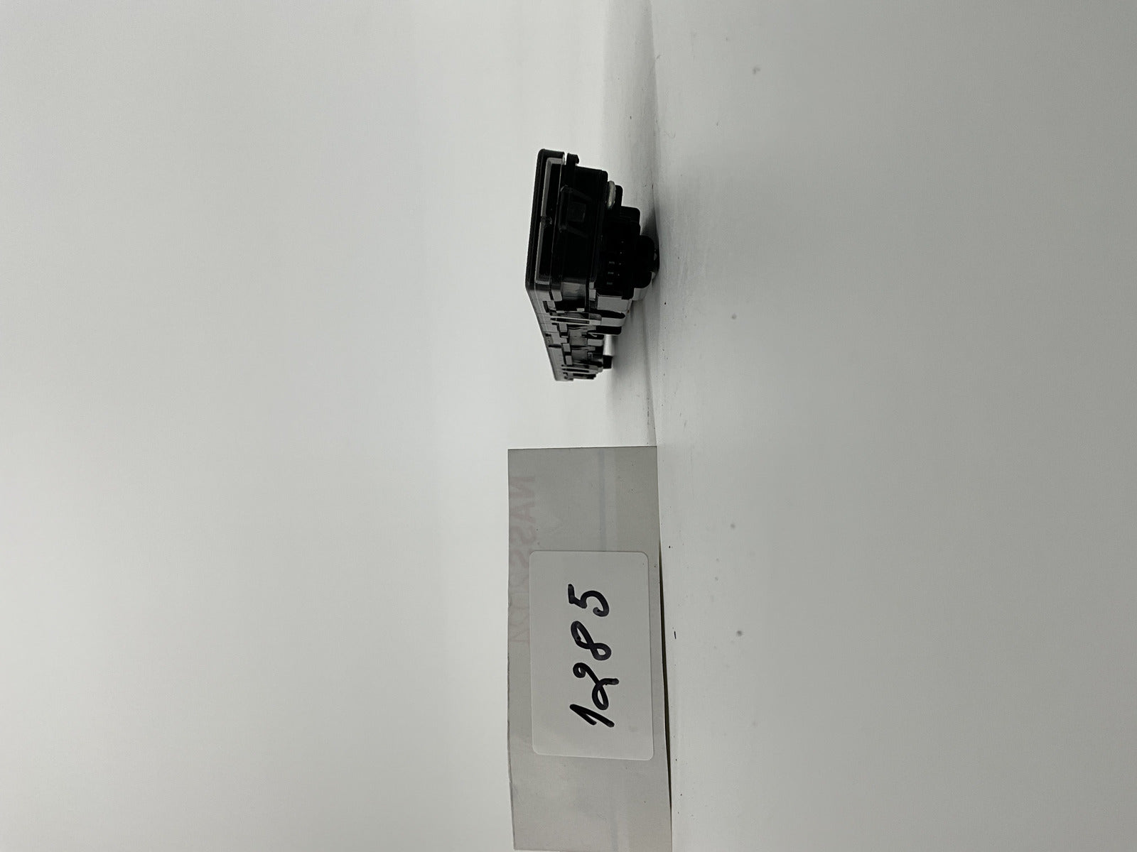 2013 - 2020 FORD FUSION DASH PANEL LEFT HEAD UP DISPLAY UNIT OEM DS7T19G468AB