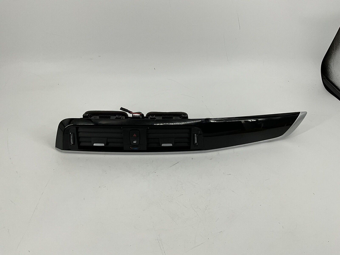 Front Left Dash Cover Trim Panel Fineline Stream OEM BMW F22 F23 230i 228i