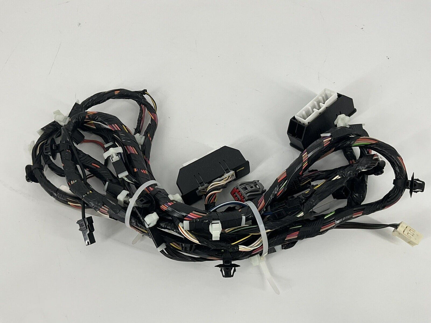 2020 DODGE DURANGO TAILGATE LIFTGATE BACK DOOR WIRE WIRING HARNESS OEM